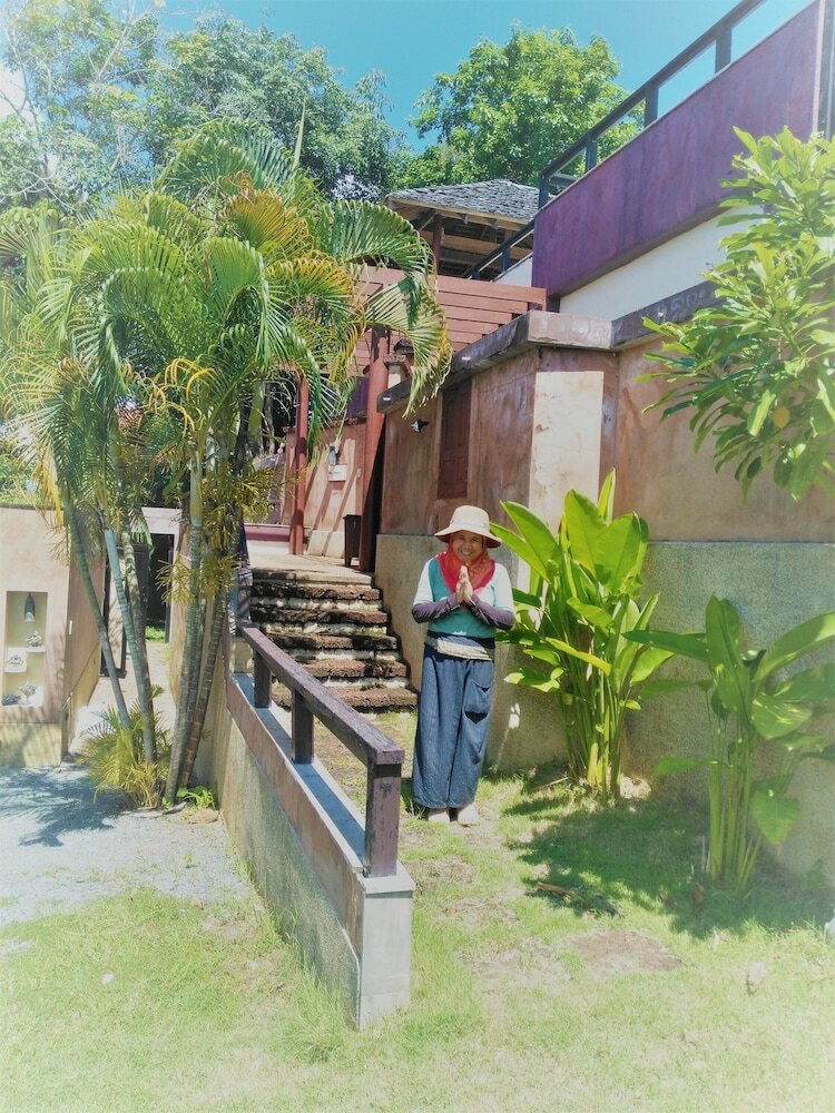 Villa Matahari At Koh Lanta