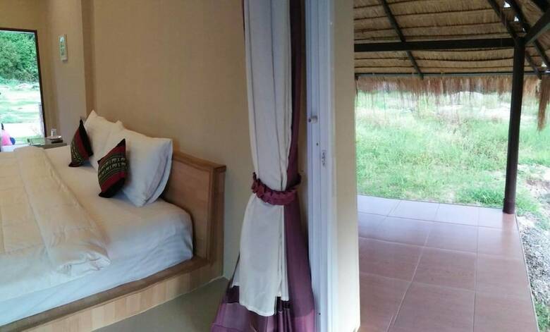 Hotel Suwi Coco Ville Resort