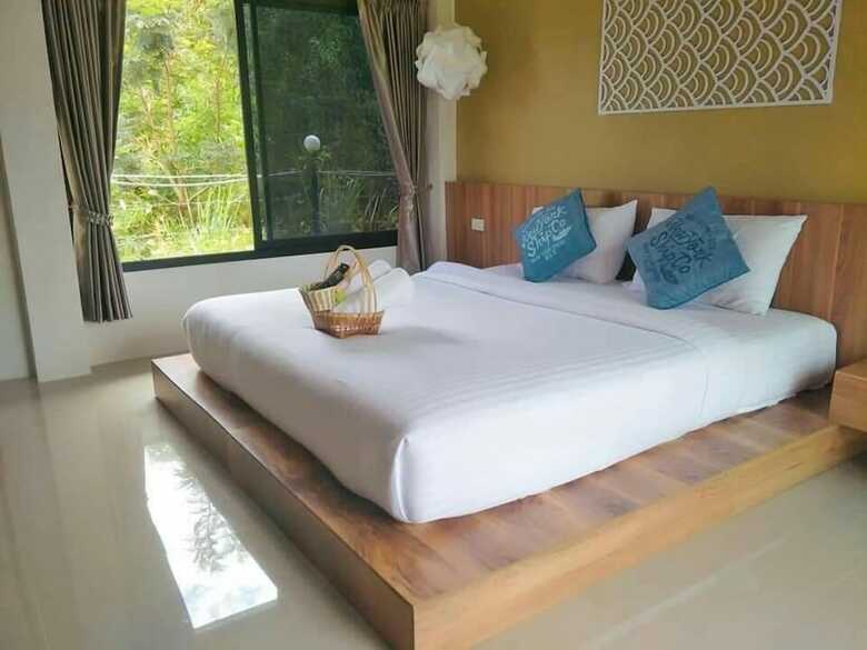 Hotel Suwi Coco Ville Resort