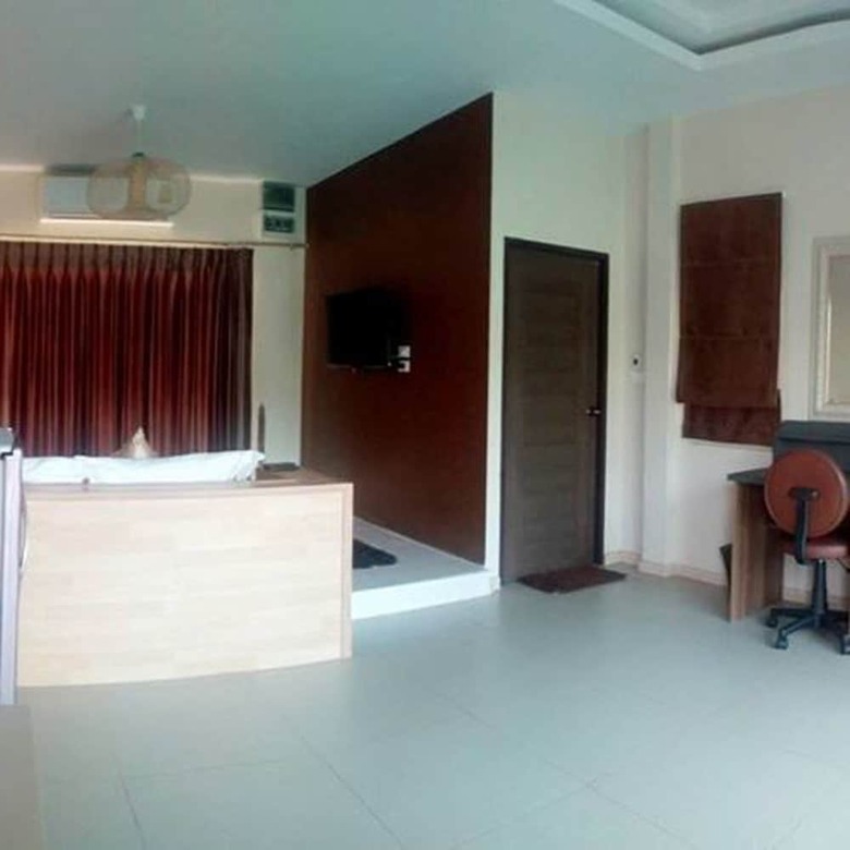 Hotel Suwi Coco Ville Resort