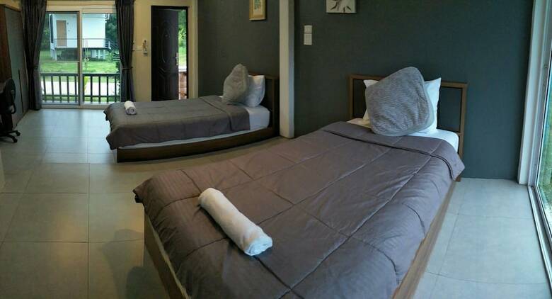 Hotel Suwi Coco Ville Resort