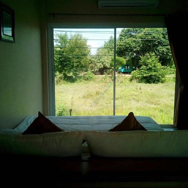 Hotel Suwi Coco Ville Resort