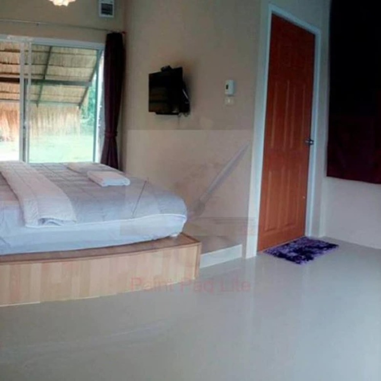 Hotel Suwi Coco Ville Resort