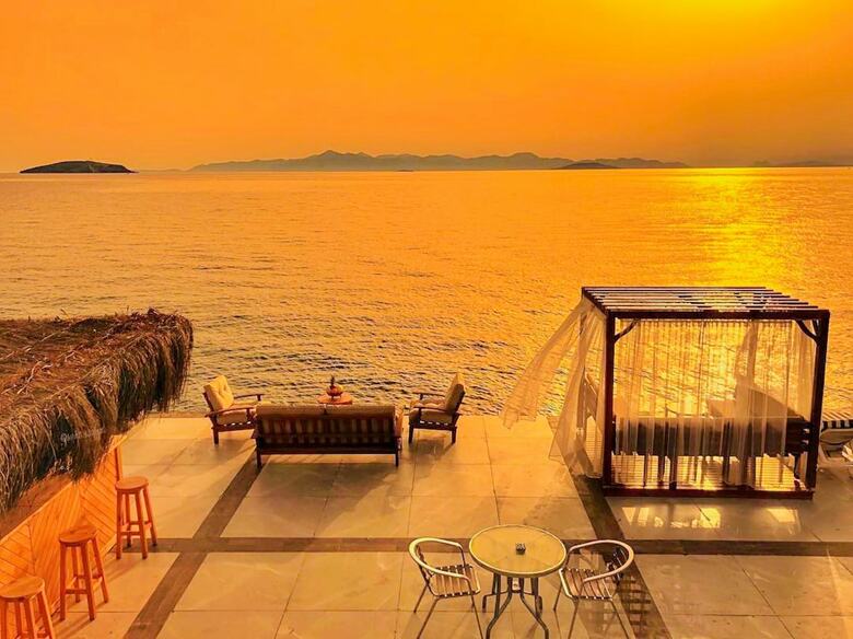 Arion Resort Hotel