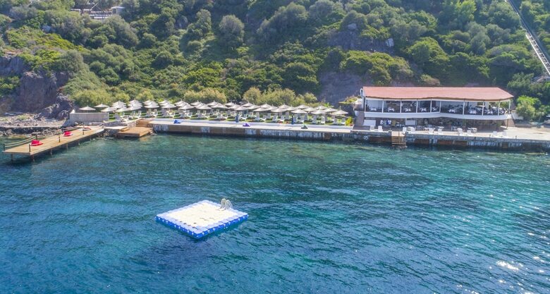 Arion Resort Hotel