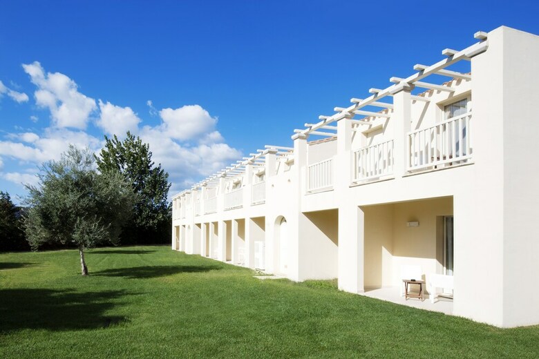 Hotel Le Spiagge Di San Pietro Resort