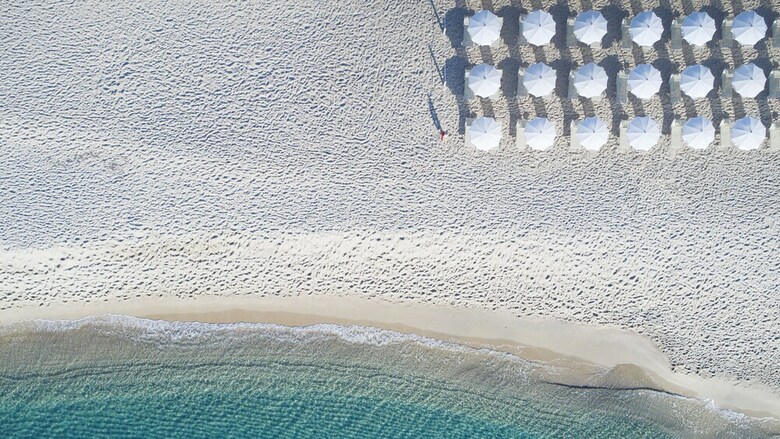 Hotel Le Spiagge Di San Pietro Resort