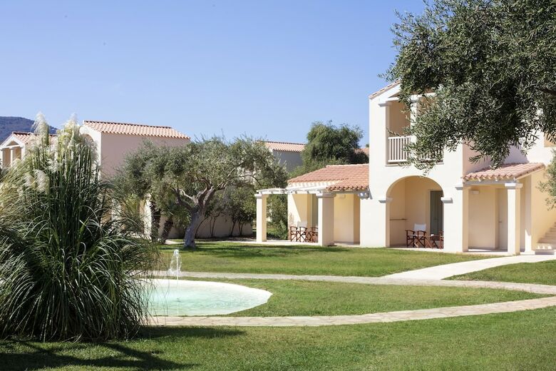 Hotel Le Spiagge Di San Pietro Resort