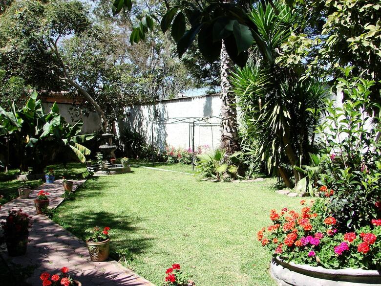 Bed & Breakfast Posada Margaritas