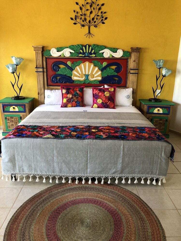 Bed & Breakfast Posada Margaritas