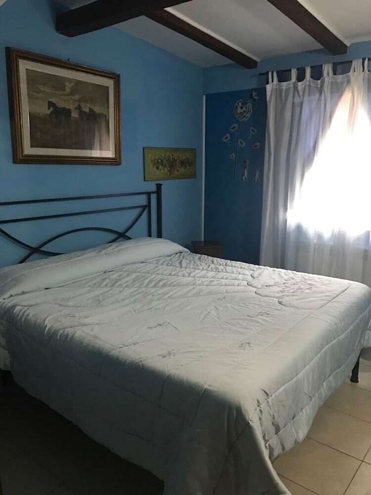 Apartamento Maison Rouge