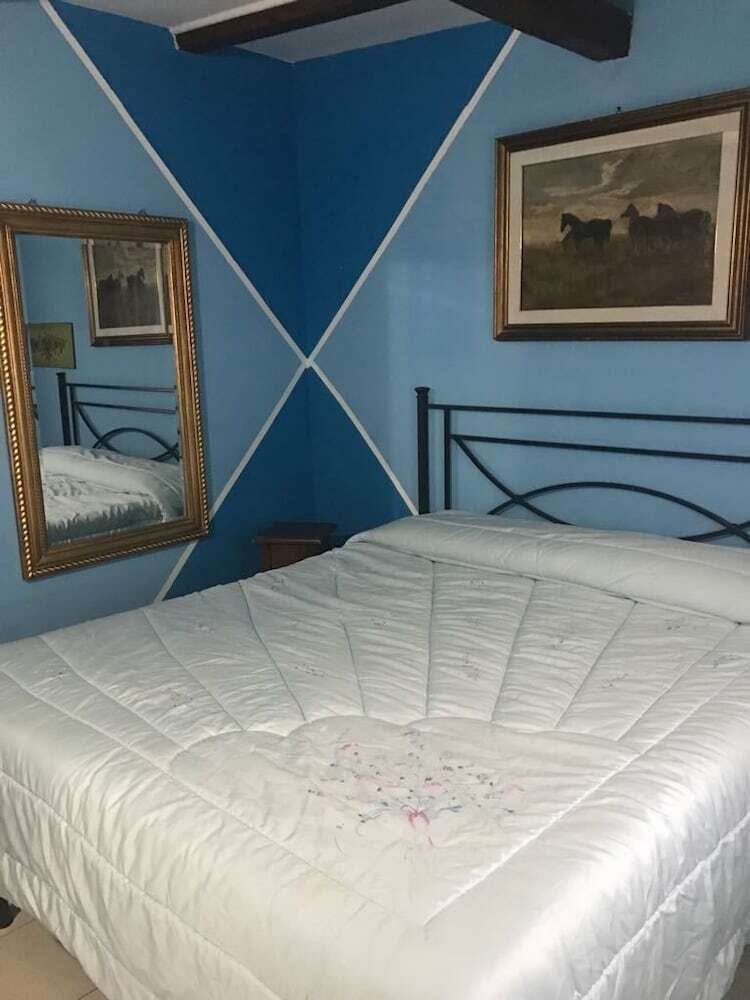 Apartamento Maison Rouge