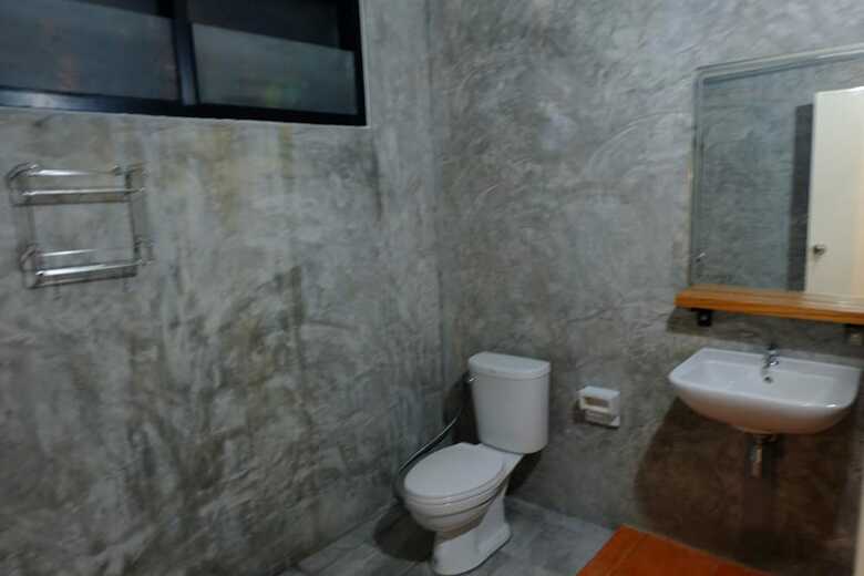 Hostal White Jail At Koh Tao Hostel