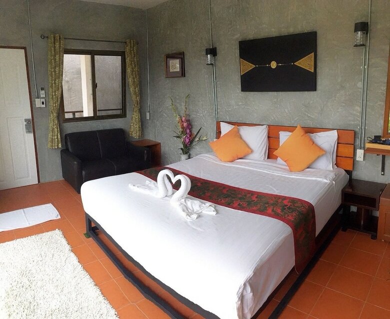 Hostal White Jail At Koh Tao Hostel