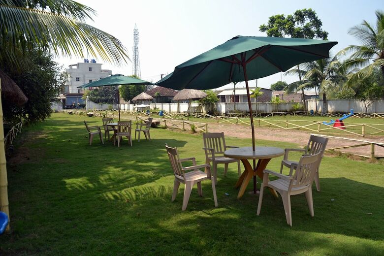 Hotel Dolphin - Bhakkhali