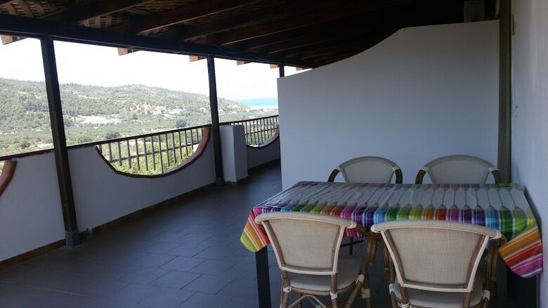 Apartamento Liberato Puglia Vacanze