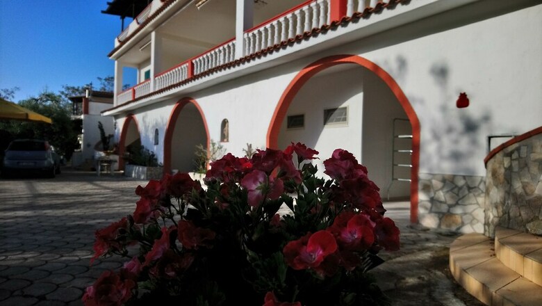 Apartamento Liberato Puglia Vacanze