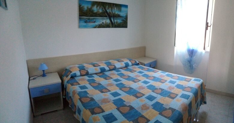 Apartamento Liberato Puglia Vacanze