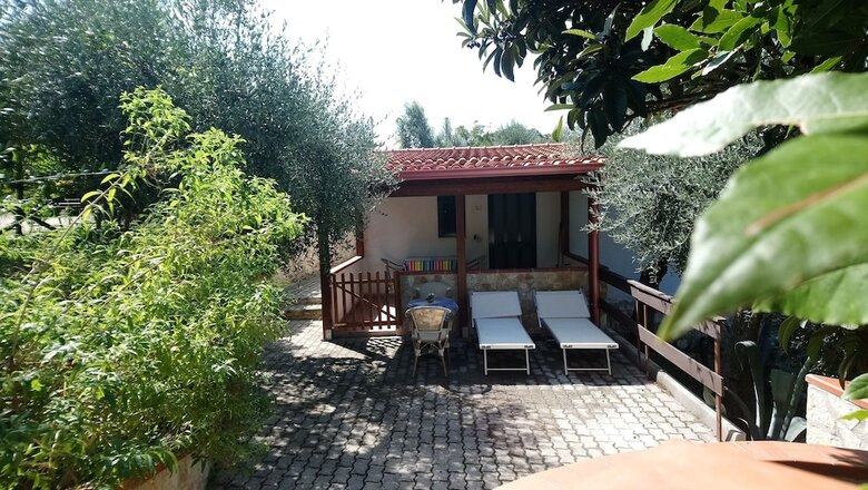 Apartamento Liberato Puglia Vacanze