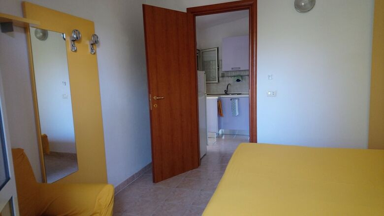 Apartamento Liberato Puglia Vacanze