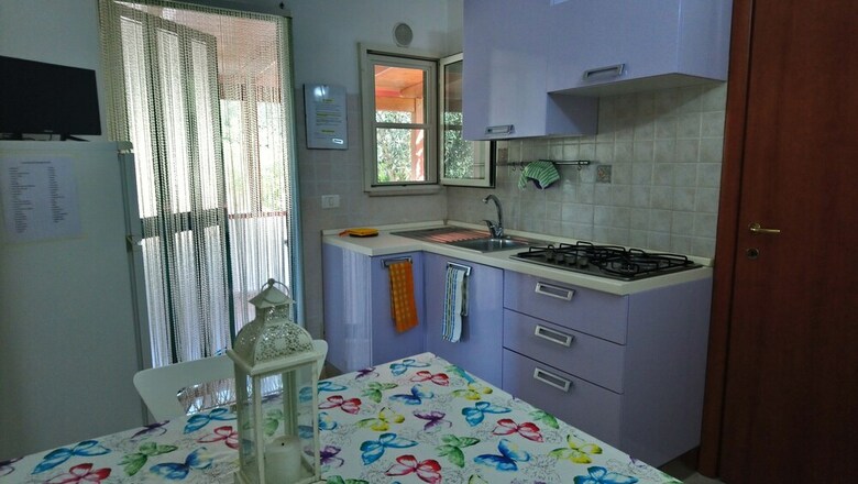 Apartamento Liberato Puglia Vacanze