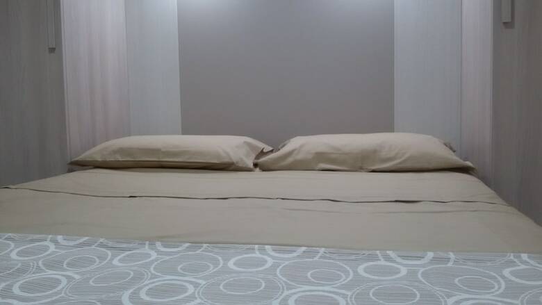 Apartamento Liberato Puglia Vacanze