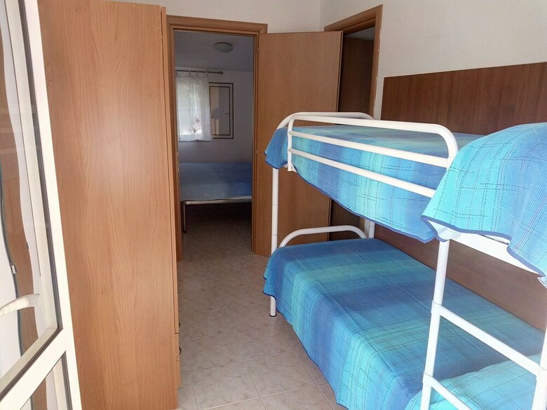 Apartamento Liberato Puglia Vacanze