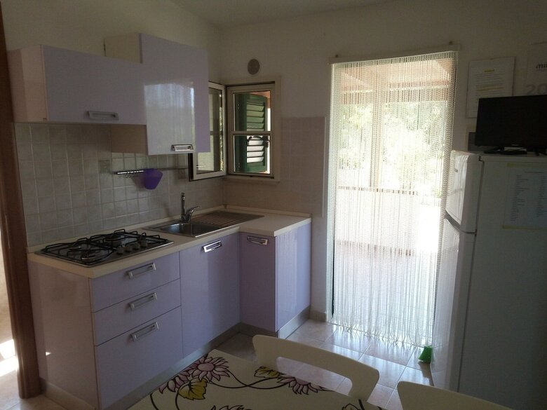 Apartamento Liberato Puglia Vacanze