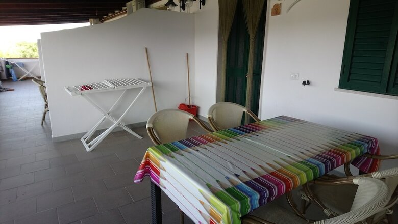 Apartamento Liberato Puglia Vacanze