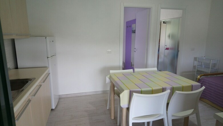 Apartamento Liberato Puglia Vacanze