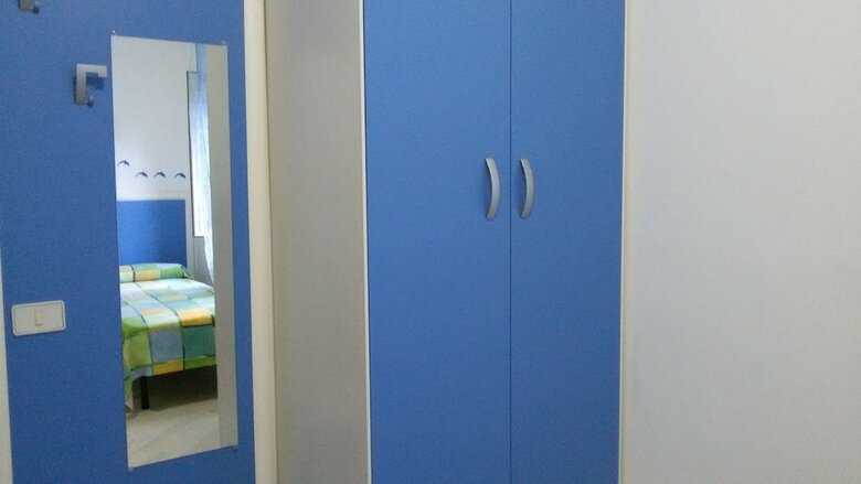 Apartamento Liberato Puglia Vacanze
