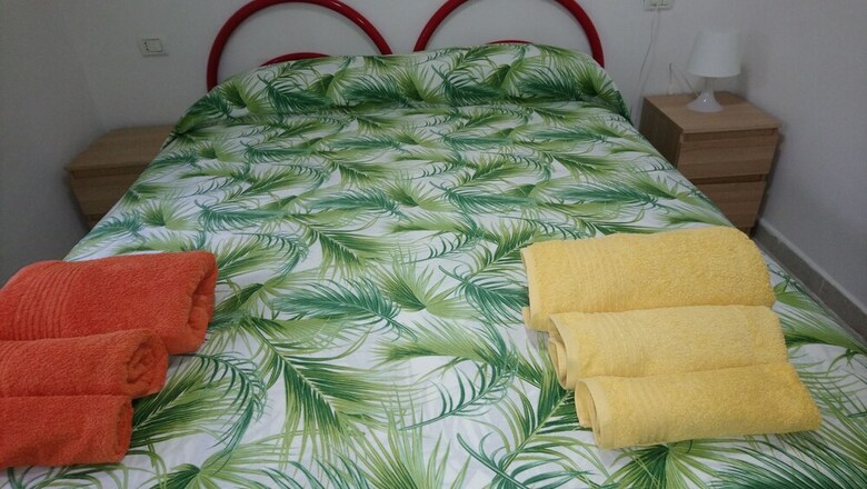 Apartamento Liberato Puglia Vacanze