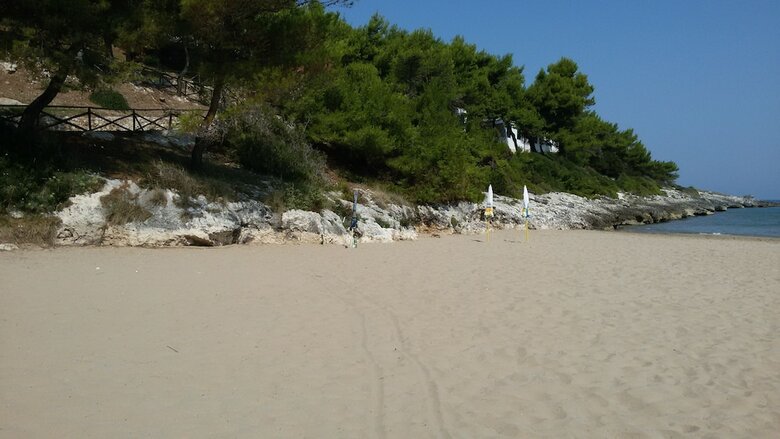 Apartamento Liberato Puglia Vacanze