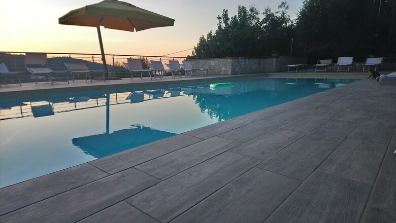 Apartamento Liberato Puglia Vacanze