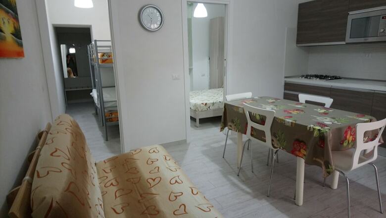 Apartamento Liberato Puglia Vacanze