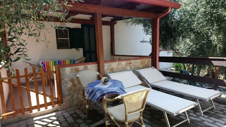 Apartamento Liberato Puglia Vacanze
