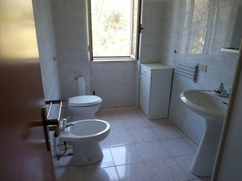 Apartamento Liberato Puglia Vacanze
