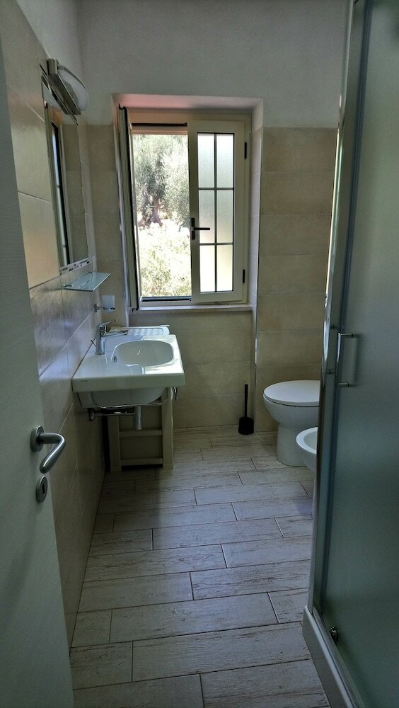 Apartamento Liberato Puglia Vacanze