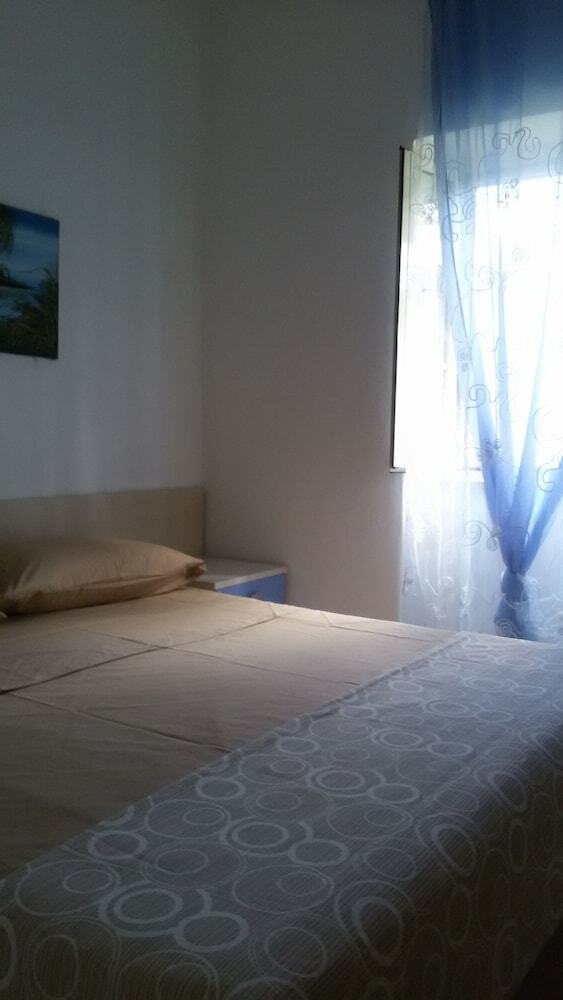Apartamento Liberato Puglia Vacanze