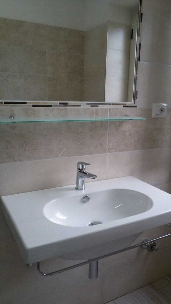 Apartamento Liberato Puglia Vacanze