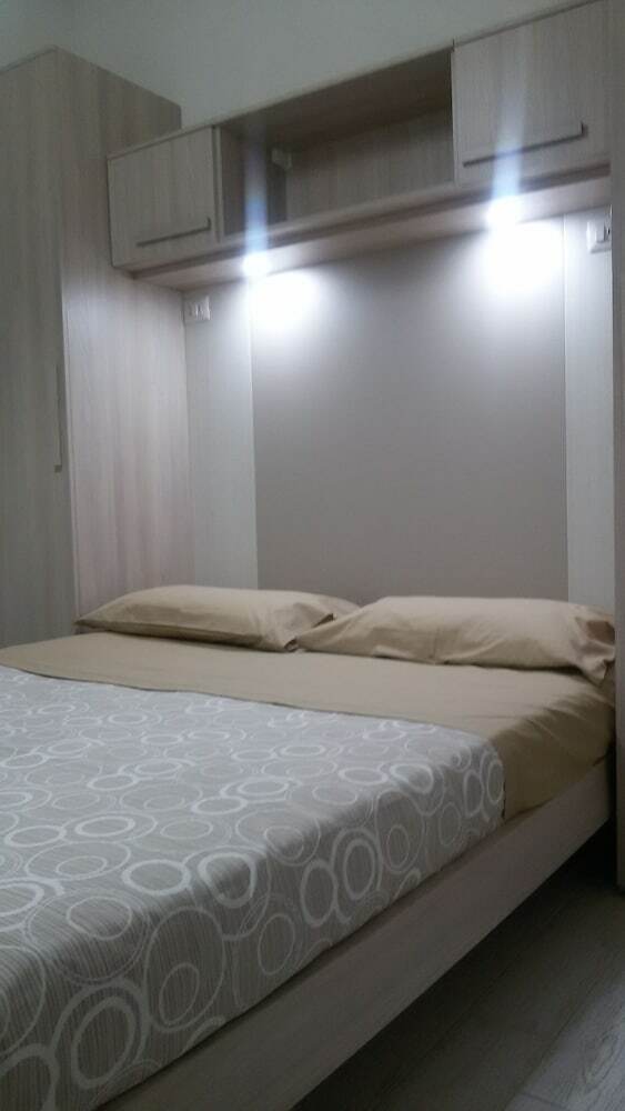 Apartamento Liberato Puglia Vacanze