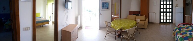 Apartamento Liberato Puglia Vacanze