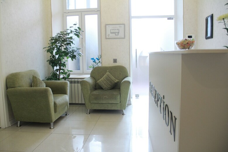 Posada Drop Inn Baku