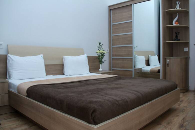Posada Drop Inn Baku