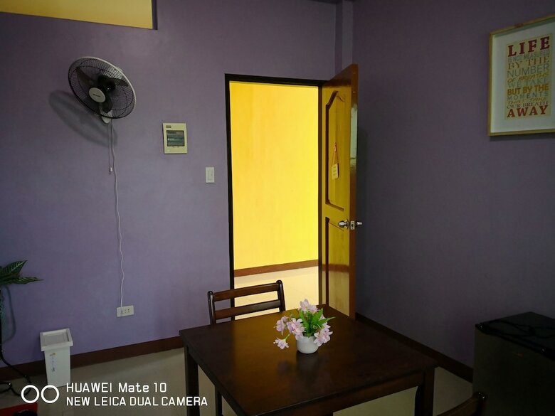 Apartamentos A's Azotea de Bohol