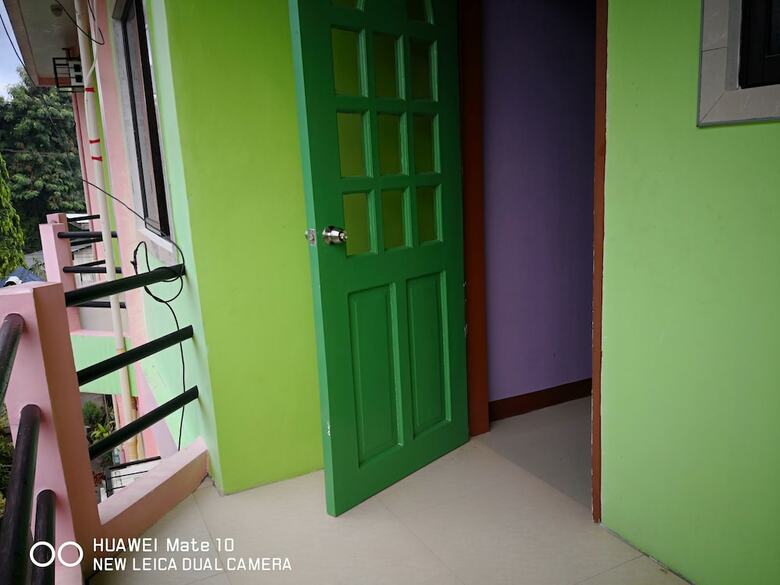 Apartamentos A's Azotea de Bohol