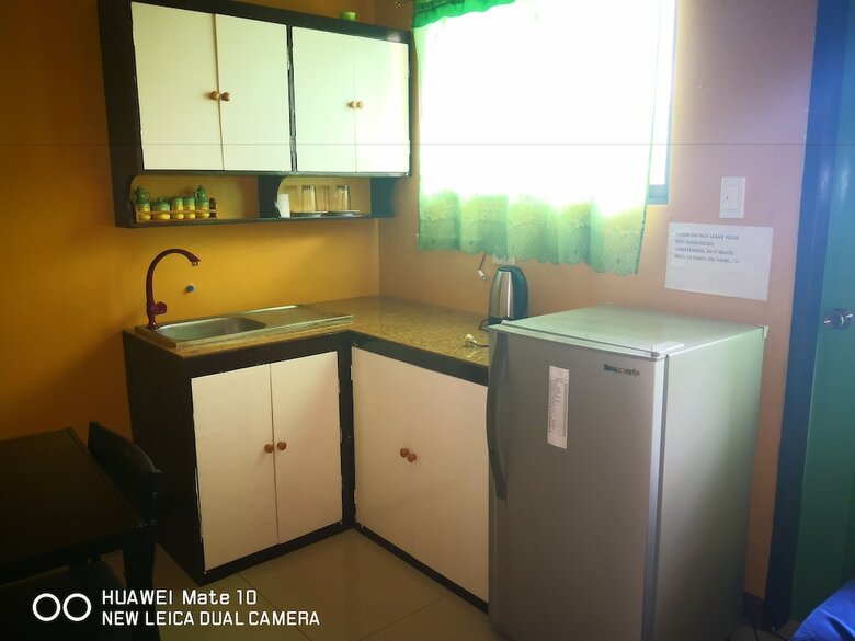 Apartamentos A's Azotea de Bohol