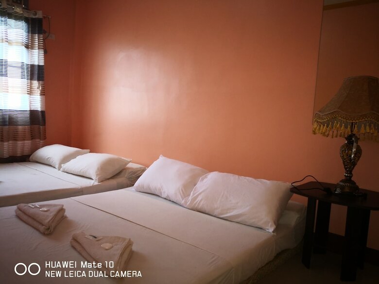 Apartamentos A's Azotea de Bohol