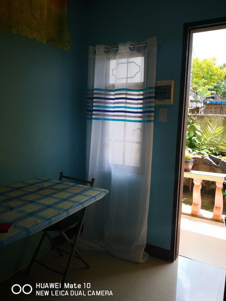 Apartamentos A's Azotea de Bohol
