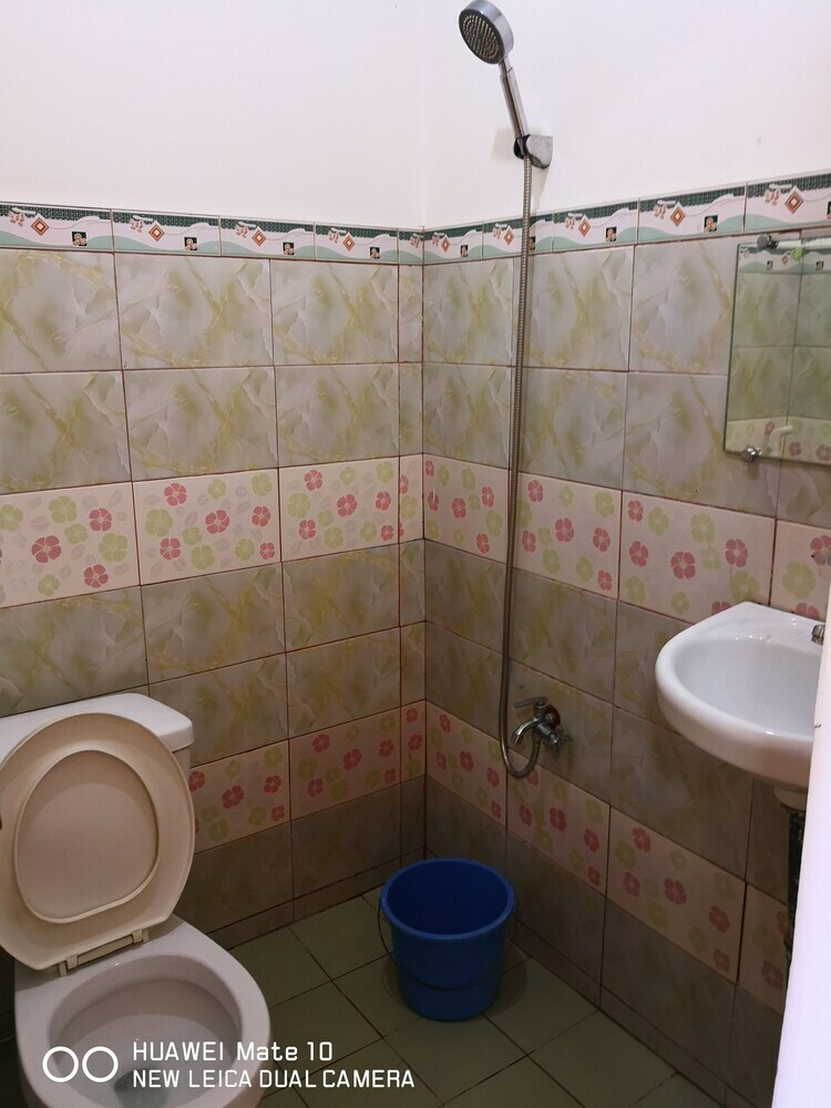 Apartamentos A's Azotea de Bohol
